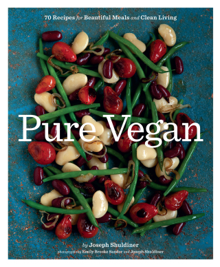 Imagen de portada: Pure Vegan 9780811878630
