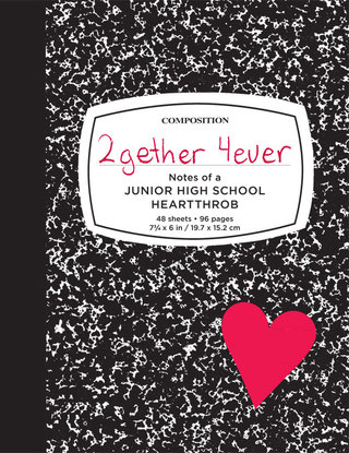 Titelbild: 2gether 4ever 9780811843034
