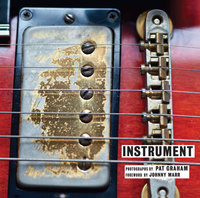 Immagine di copertina: Instrument 9780811874748