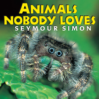 Imagen de portada: Animals Nobody Loves 9781587171550
