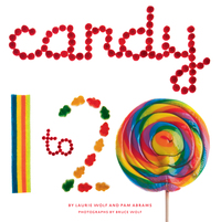 Cover image: Candy 1 to 20 9781452102931