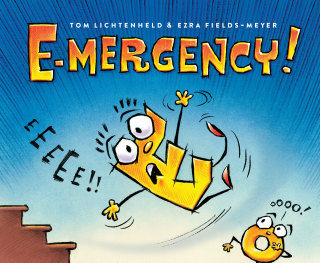Imagen de portada: E-mergency! 9780811878982