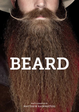 Cover image: Beard 9781452101651