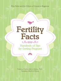 Cover image: Fertility Facts 9780811864213