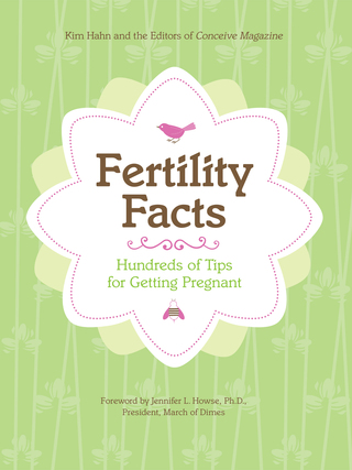 Imagen de portada: Fertility Facts 9780811864213