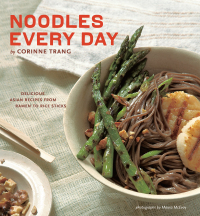 表紙画像: Noodles Every Day 9780811861434