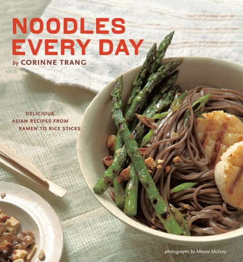 Noodles Every Day - FULL INSTANT DOWNLOAD | PDF DOCX EPUB