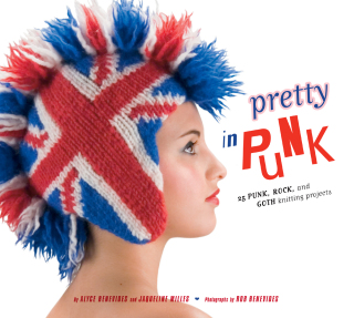 Imagen de portada: Pretty in Punk 9780811857444