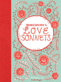 Omslagafbeelding: Shakespeare's Love Sonnets 9780811879088