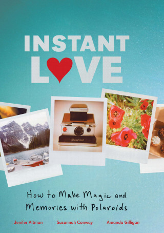 Imagen de portada: Instant Love 9780811879262