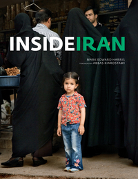 Titelbild: Inside Iran 9780811863308