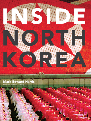 表紙画像: Inside North Korea 9780811857512