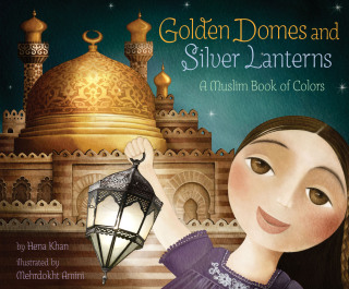 Imagen de portada: Golden Domes and Silver Lanterns 9781452141213