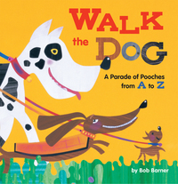 Cover image: Walk the Dog 9780811820875