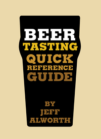 Omslagafbeelding: Beer Tasting Quick Reference Guide 9781452101767