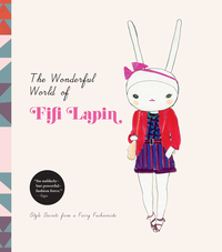 Cover image: The Wonderful World of Fifi Lapin 9781452108087