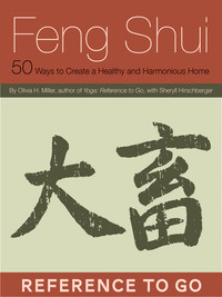 Cover image: Feng Shui: Reference to Go 9780811838993