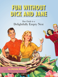 Titelbild: Fun without Dick and Jane 9781452105970