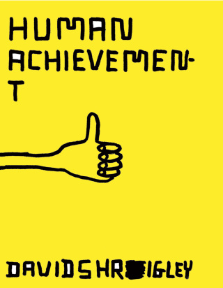 Imagen de portada: Human Achievement 9780811856225