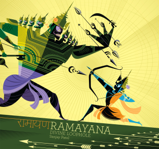 Cover image: Ramayana 9780811871075