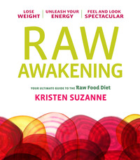 Cover image: Raw Awakening 9781452106496