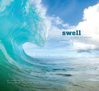 Imagen de portada: Swell 9781452105932