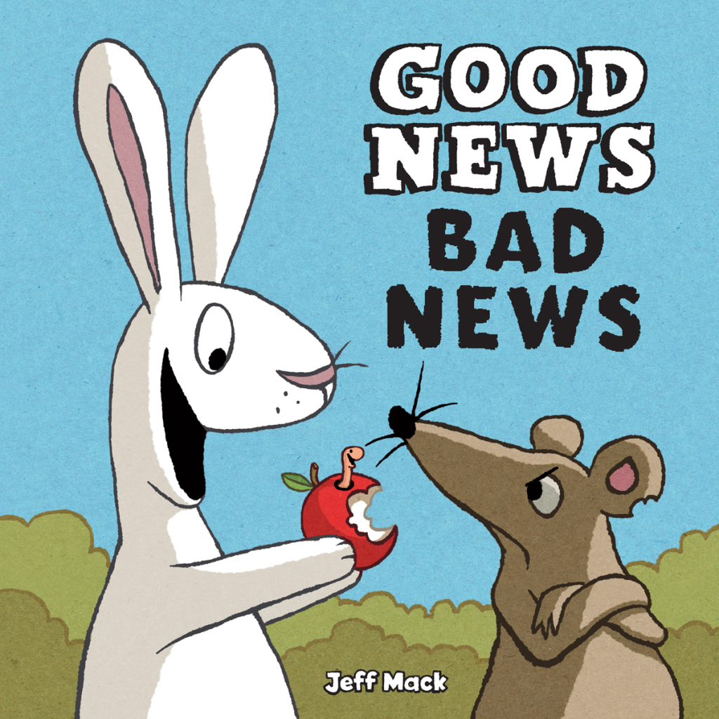 Good News  Bad News eBook Rental