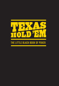 Imagen de portada: Texas Hold 'Em 9780811869287