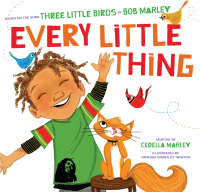 Cover image: Every Little Thing 9781452142906