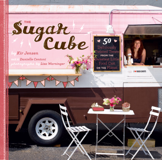 Imagen de portada: The Sugar Cube 9781452101262