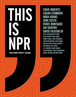Imagen de portada: This Is NPR 9780811872539