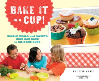 Imagen de portada: Bake It in a Cup! 9781452108773