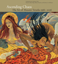 Cover image: Ascending Chaos 9780811850971