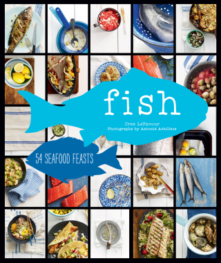 Cover image: Fish 9781452109480
