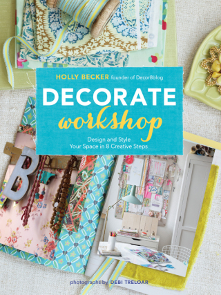 Imagen de portada: Decorate Workshop 9781452110646