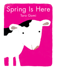 Immagine di copertina: Spring Is Here 9780811810227