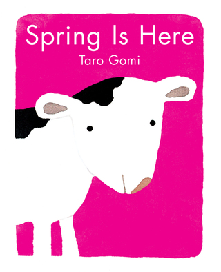 Imagen de portada: Spring Is Here 9780811810227