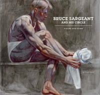 Cover image: Bruce Sargeant and His Circle 9780811872270