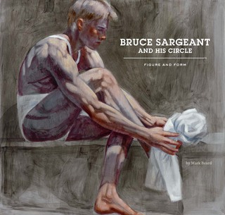 表紙画像: Bruce Sargeant and His Circle 9780811872270