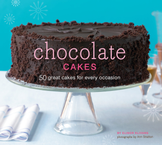 Imagen de portada: Chocolate Cakes 9780811868723