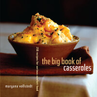 Imagen de portada: The Big Book of Casseroles 9780811822602