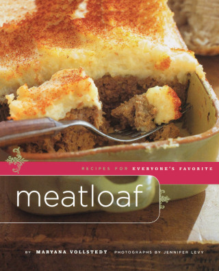 Immagine di copertina: Meatloaf 9780811847179