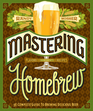 Immagine di copertina: Mastering Homebrew 9781452105512