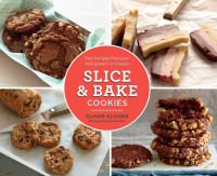Imagen de portada: Slice & Bake Cookies 9781452109626
