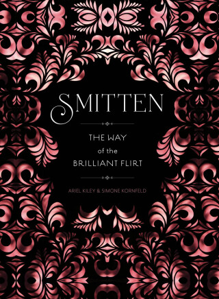 Imagen de portada: Smitten 9781452116754