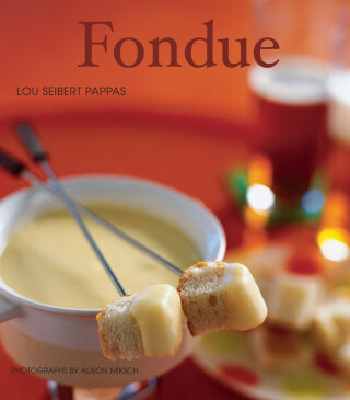 Imagen de portada: Fondue 9780811860802
