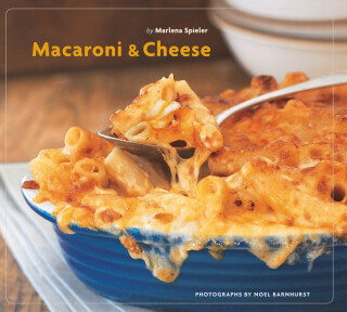 Titelbild: Macaroni & Cheese 9780811849623