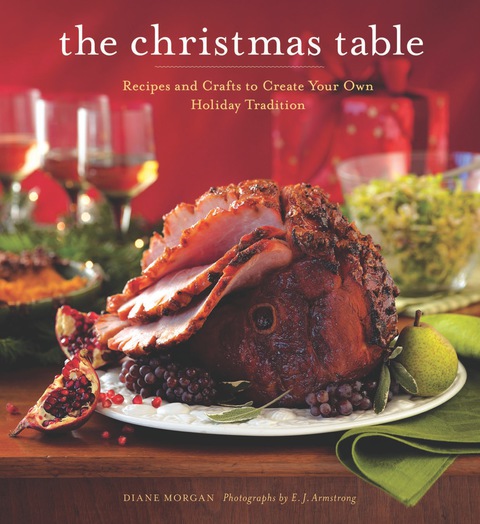 The Christmas Table - FULL INSTANT DOWNLOAD | PDF DOCX EPUB