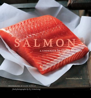 Imagen de portada: Salmon 9780811842129