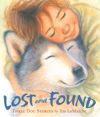 Cover image: Lost and Found 9780811864015